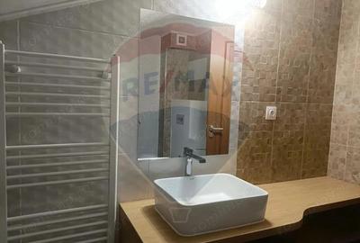 Exclusivitate! Apartament spatios de 4 camere-138mp utili! Comision 0% - 9