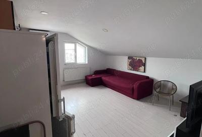 Apartament de inchiriat 2 Camere Militari Residence - 7