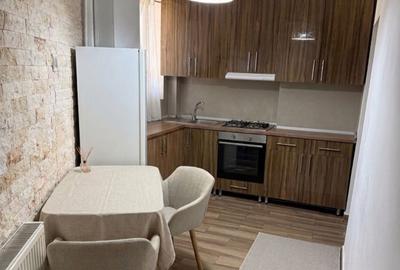 Apartament cu 2 camere în Central - 8