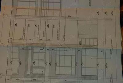 Vand Vila metrou pantelimon 250 metri utili teren 400 mp metrou pantelimon - 12