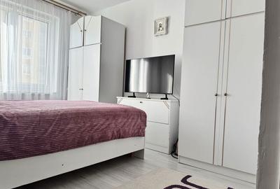Apartament cu 3 camere în Central - 8