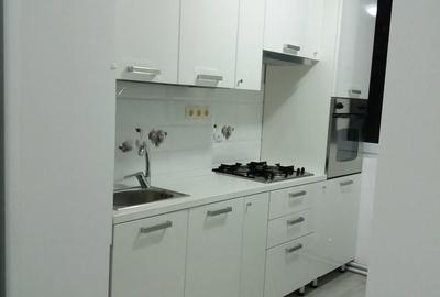 Garsonieră în Domenii - 4