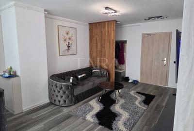 Apartament cu 2 camere decomandat, mobilat în Vest - 1