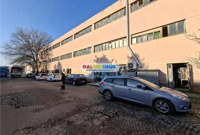 Spațiu comercial, de 130 mp, în Titan - 2