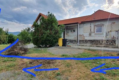 Vand teren intravilan de constructii,situat in Cisnadie,zona centrala - 2