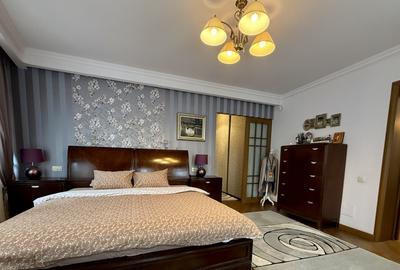 Casă individuală cu 10 camere cu Canalizare în Unirii - 17