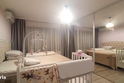 Apartament cu 3 camere în Luna - 3