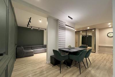 De inchiriat apartament cu 2 camere in zona Iulius Mall - 3