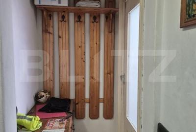 Apartament cu 3 camere decomandat în Dâmbu Pietros - 10