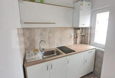 Garsonieră în Noua - 3