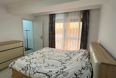 TOMIS NORD - VIVO - 2 CAMERE DE INCHIRIAT - BLOC NOU - - 26