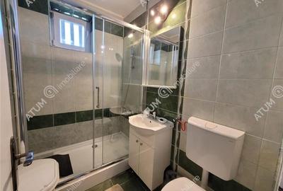 Apartament cu 3 camere si balcon in zona Rahovei din Sibiu - 12