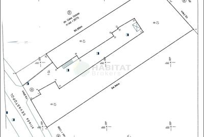 Casă individuală cu 8 camere cu Canalizare în P-ța Victoriei - 9