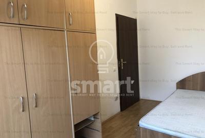 Garsonieră semidecomandată, mobilată în Bună Ziua - 8