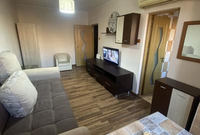 Garsonieră decomandată în Dorobanți - 6