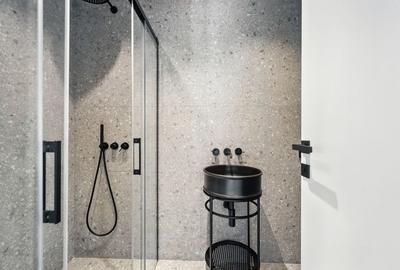 Apartament de lux tip duplex de inchiriat // Floreasca - 6