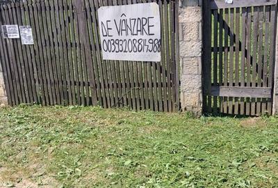 Casă cu 4 camere în Bogata - 2