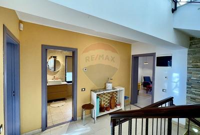 Casa de inchiriat Tomis Plus - 5