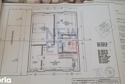 Casă cu 5 camere cu Teren 480 Mp în Snagov - 18