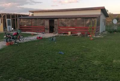 Vand casa de vacanta in MURIGHIOL - 5