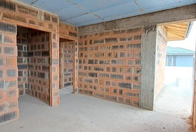 Casă individuală cu 4 camere cu Canalizare în Dragomirești-Vale - 7