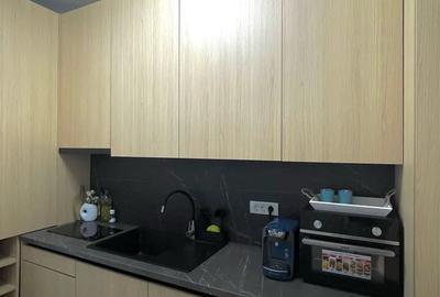 Studio Mamaia Nord zona Lidl strada D9 - 4