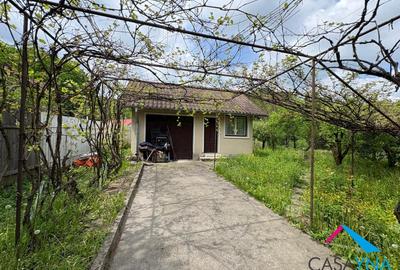 Casă individuală cu 5 camere cu Garaj în Luncani - 9