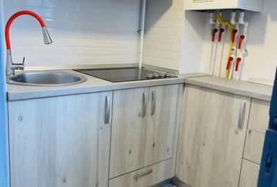 Garsonieră în Berceni - 6