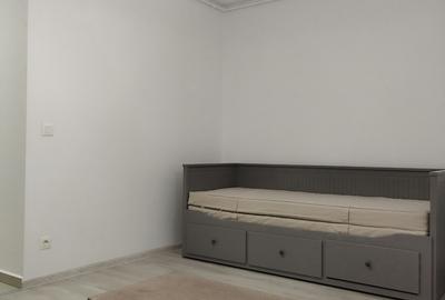 Garsoniera Hills Pallady, Metrou Anghel Saligny - 13