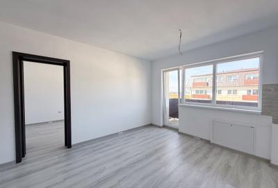 Apartament 2 Camere Tip Studio 48,7 Mp Subcetate Sanpetru - 2