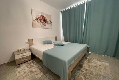 MAMAIA NORD APARTAMENT 2 CAMERE BLOC NOU PRET 91.700 - 2