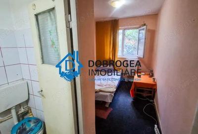 ZONA VEST -GARSONIERA CONFORT 3, PARTER ,BAIE PROPRIE - 2