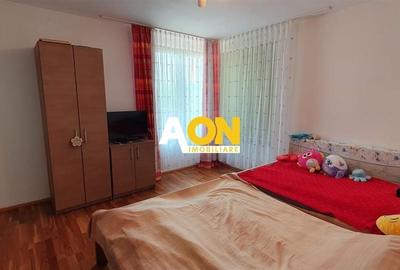 Casa parter+demisol, 1200 mp teren, pretabila pt 2 familii, Sard - 12