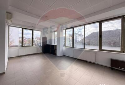 Spațiu comercial, de 70 mp, în Calea Dumbrăvii - 4
