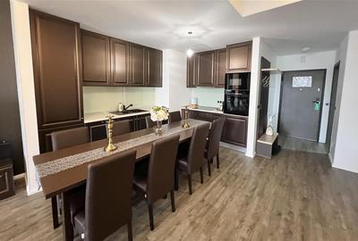 Proprietate exclusivista 4 camere Silver Mountain - 23