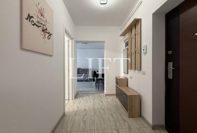 Apartament de 2 camere, 50mp, Subcetate - Sanpetru, Prima inchiriere - 6