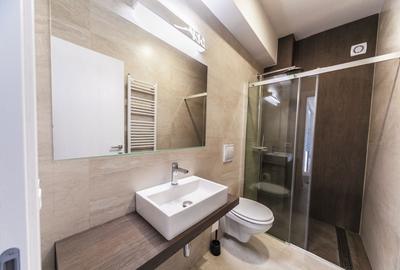 PROMOTIE!!! Garsoniera spatioasa 45mp, Metrou Berceni 5-7min - 3