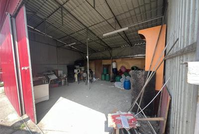 RECO, Teren de inchiriat, Zona Iosia - 2