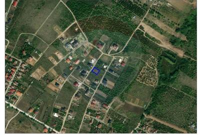 De vanzare Teren intravilan 516mp Paleu, Strada Fluierasului - 2