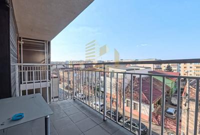 Apartament cu 2 camere semidecomandat în Mărăști - 19