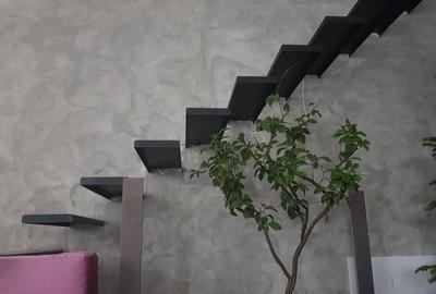 Duplex cu 5 camere cu Canalizare în Dumbrăvița - 3