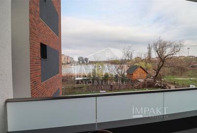 Apartament 2 camere decomandat langa Iulius Mall , ansamblul  Park Lake . - 8