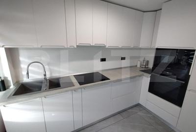 Apartament 3 camere, 63mp, decomandat, zona Central - 3