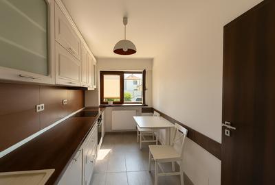 Apartament cu 2 camere decomandat, mobilat în Bartolomeu - 2