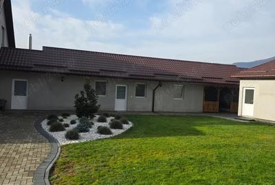 Vanzare casa Corne?ti, comuna Mihai Viteazu - 4