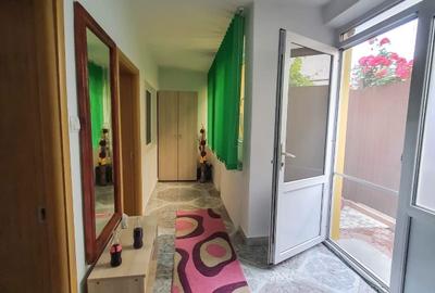 Casă cu 2 camere în Exterior Vest - 8