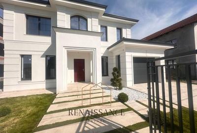 Dumbravita Casa Individuala P+1E+P | 148mp utili Garaj | Teren 611mp - 4