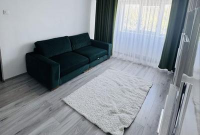 Apartament cu 2 camere decomandat în Central - 1