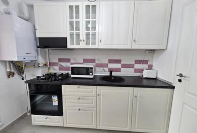 Garsoniera Lujerului - complex Exigent Plaza - Faza 2 - 3