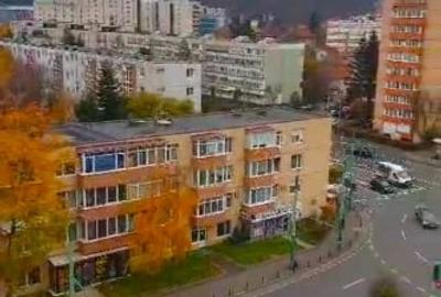 Apartament 4 camere ultracentral cu vedere fantastica - 16